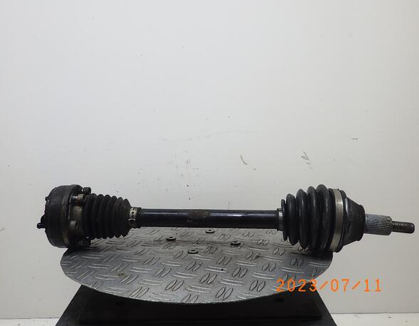 Drive Shaft VW Fox Schrägheck (5Z1, 5Z3, 5Z4)