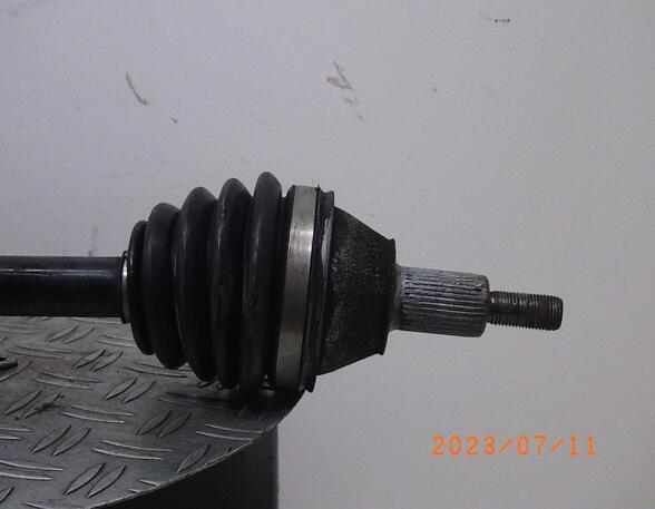 Drive Shaft VW Fox Schrägheck (5Z1, 5Z3, 5Z4)