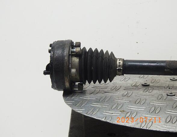 Drive Shaft VW Fox Schrägheck (5Z1, 5Z3, 5Z4)