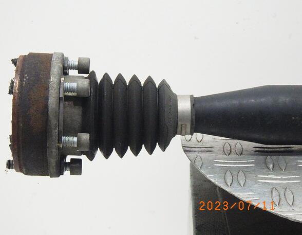 Drive Shaft VW Fox Schrägheck (5Z1, 5Z3, 5Z4)