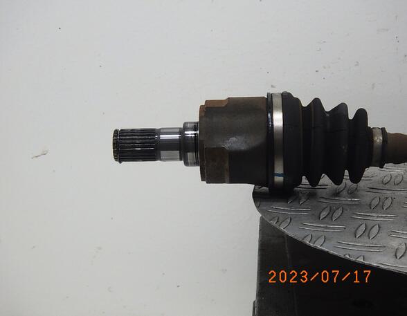 Drive Shaft KIA Picanto (TA), KIA Picanto (JA)