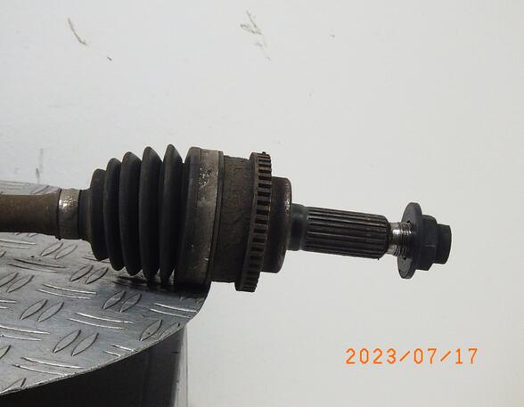 Drive Shaft KIA Picanto (TA), KIA Picanto (JA)