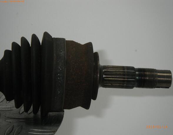 Drive Shaft OPEL Corsa D (S07)