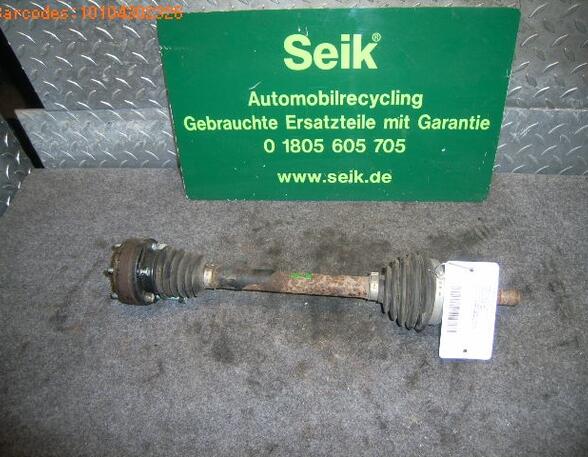 Drive Shaft VW Lupo (60, 6X1)