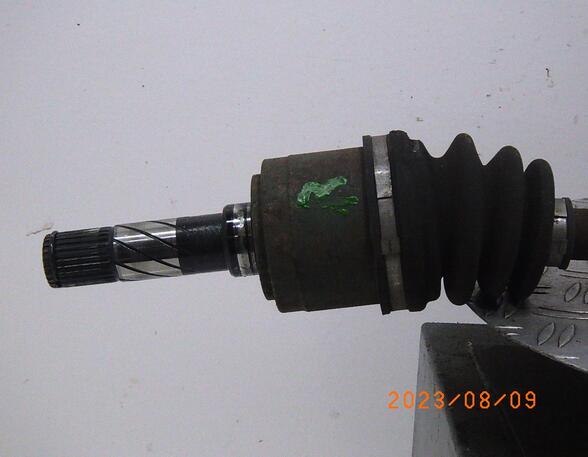 Drive Shaft MAZDA MX-5 II (NB)