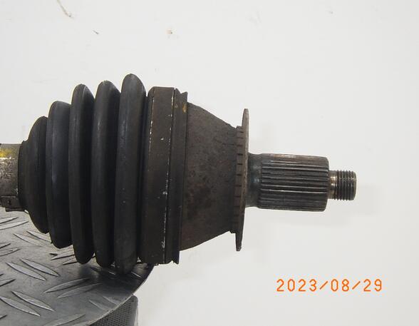 Drive Shaft SEAT Ibiza IV (6J5, 6P1), SEAT Ibiza IV Sportcoupe (6J1, 6P5)