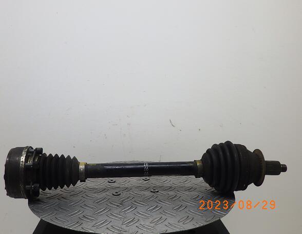 Drive Shaft SEAT Ibiza IV (6J5, 6P1), SEAT Ibiza IV Sportcoupe (6J1, 6P5)