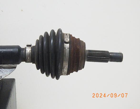 Drive Shaft VW Lupo (60, 6X1)