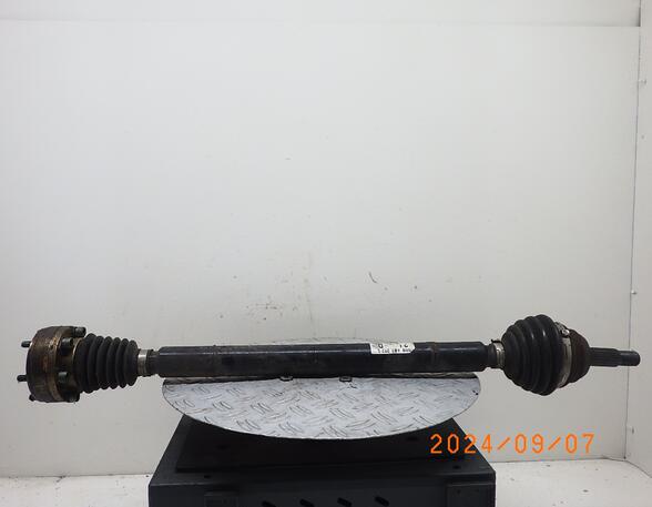 Drive Shaft VW Lupo (60, 6X1)