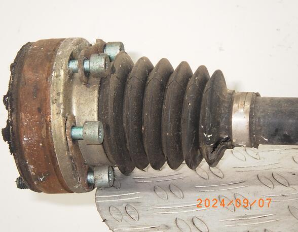 Drive Shaft VW Lupo (60, 6X1)