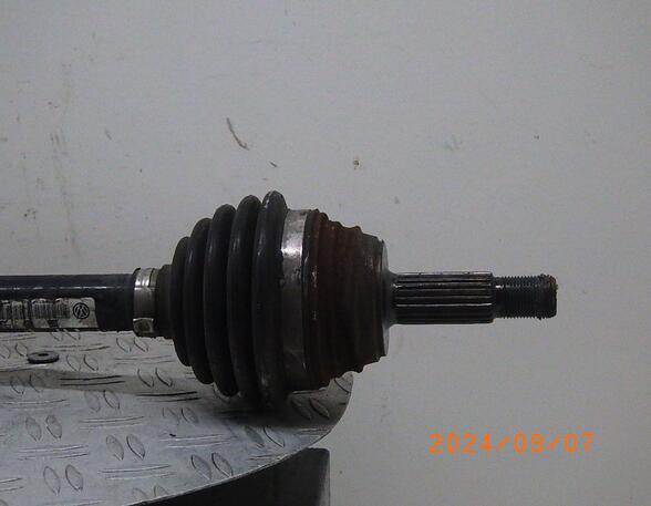 Drive Shaft VW Lupo (60, 6X1)