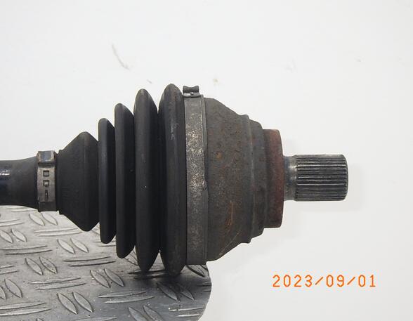 Drive Shaft SEAT Leon (1P1)