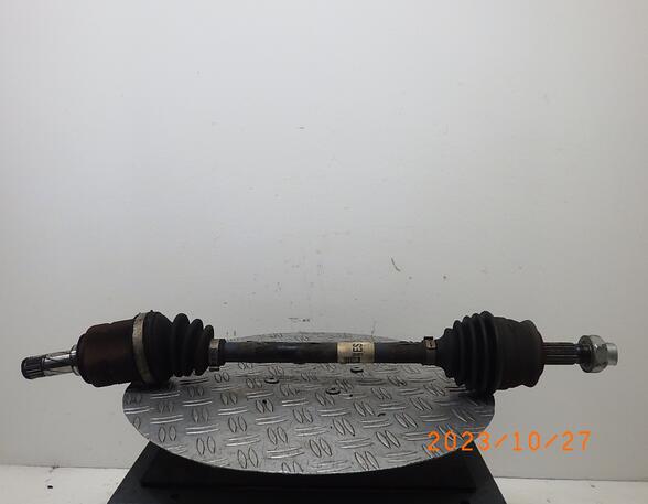 Drive Shaft OPEL Corsa D (S07)