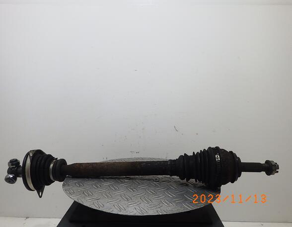 Drive Shaft DACIA Sandero (--)