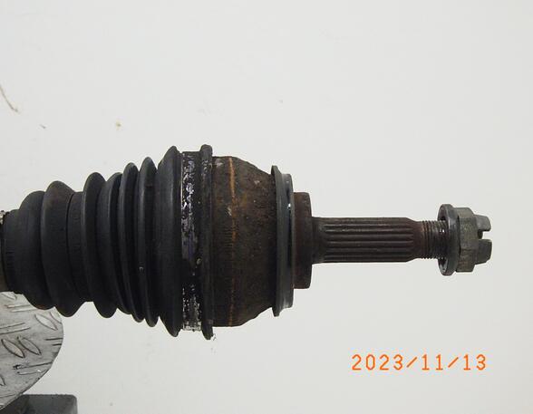 Drive Shaft DACIA Sandero (--)