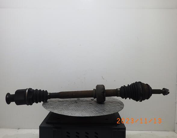 Drive Shaft DACIA Sandero (--)