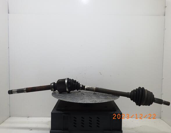 Drive Shaft PEUGEOT 308 SW II (L4, LC, LJ, LR, LX)