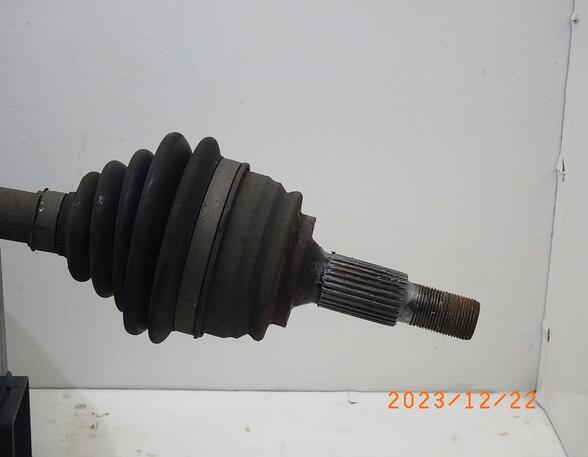 Drive Shaft PEUGEOT 308 SW II (L4, LC, LJ, LR, LX)