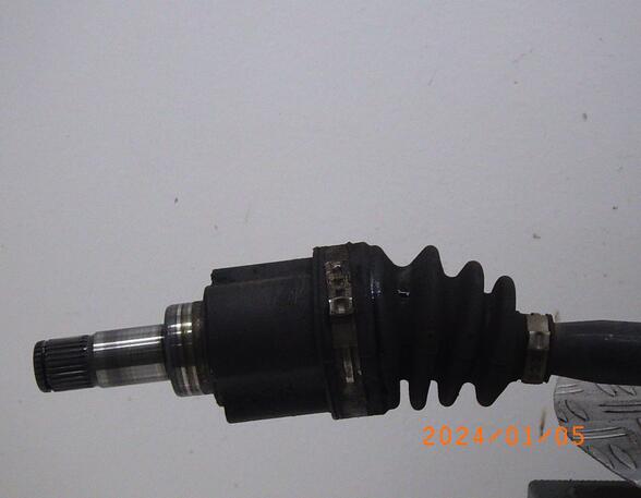 Drive Shaft VW UP! (121, 122, 123, BL1, BL2, BL3)