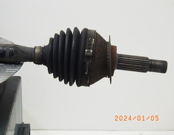 Drive Shaft VW UP! (121, 122, 123, BL1, BL2, BL3)