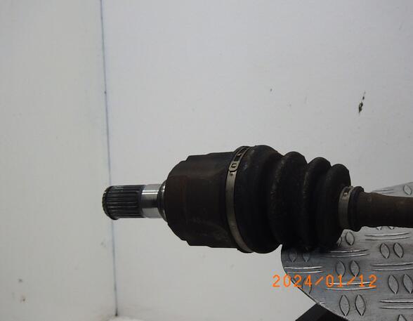 Drive Shaft KIA Picanto (TA), KIA Picanto (JA)