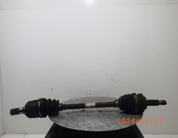 Drive Shaft KIA Picanto (TA), KIA Picanto (JA)