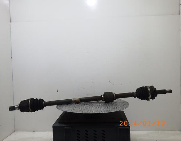 Drive Shaft KIA Picanto (TA), KIA Picanto (JA)