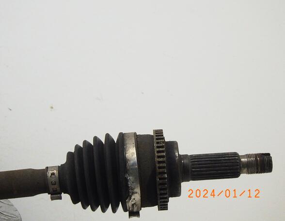 Drive Shaft KIA Picanto (TA), KIA Picanto (JA)