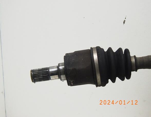 Drive Shaft KIA Picanto (TA), KIA Picanto (JA)