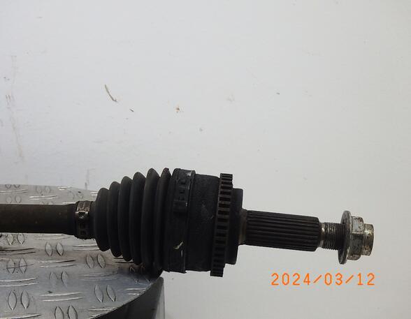 Drive Shaft HYUNDAI i30 (FD), HYUNDAI i30 Kombi (FD)