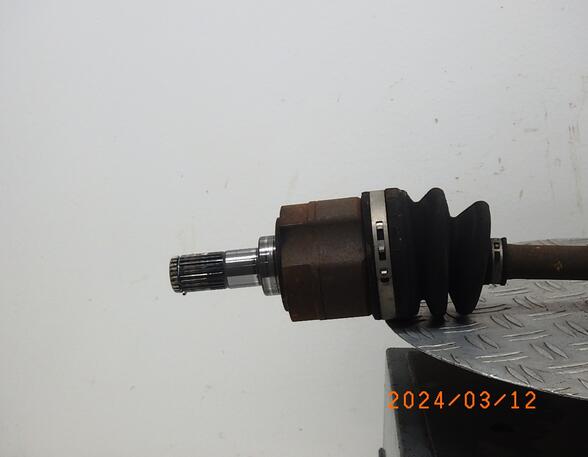 Drive Shaft HYUNDAI i30 (FD), HYUNDAI i30 Kombi (FD)