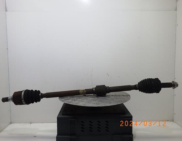 Drive Shaft HYUNDAI i30 (FD), HYUNDAI i30 Kombi (FD)