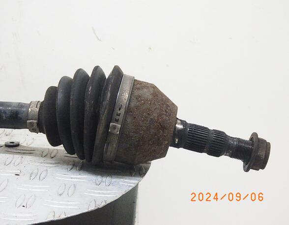 Drive Shaft OPEL Astra H (L48)