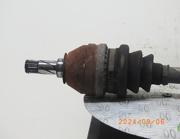 Drive Shaft OPEL Astra H (L48)