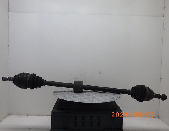 Drive Shaft OPEL Astra H (L48)