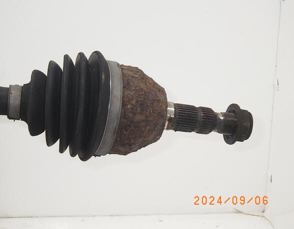 Drive Shaft OPEL Astra H (L48)