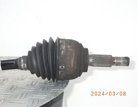 5341993 Antriebswelle links vorne NISSAN Micra V (K14) 391015FF0A