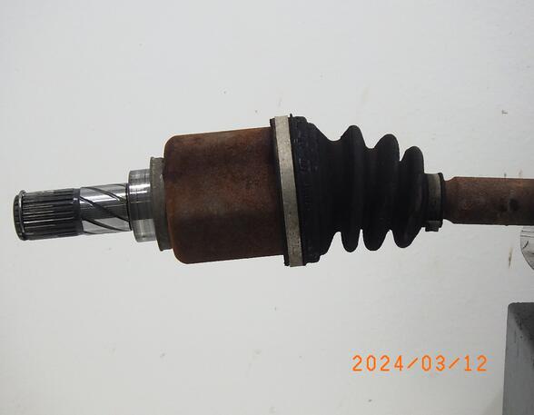 Drive Shaft NISSAN Note (E11, NE11)