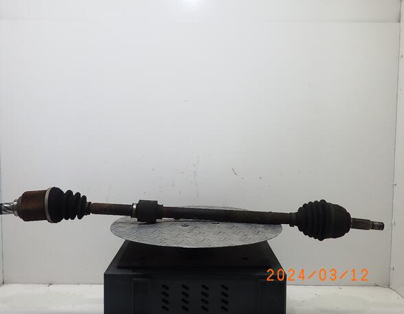 Drive Shaft NISSAN Note (E11, NE11)