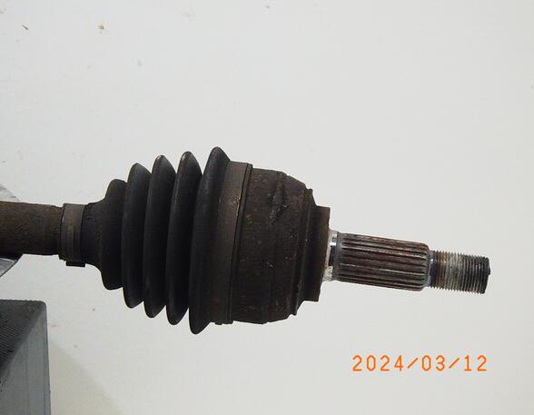 Drive Shaft NISSAN Note (E11, NE11)