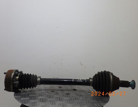 Drive Shaft SEAT Ibiza IV (6J5, 6P1), SEAT Ibiza IV Sportcoupe (6J1, 6P5)