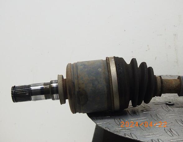 Drive Shaft MAZDA 5 (CW)