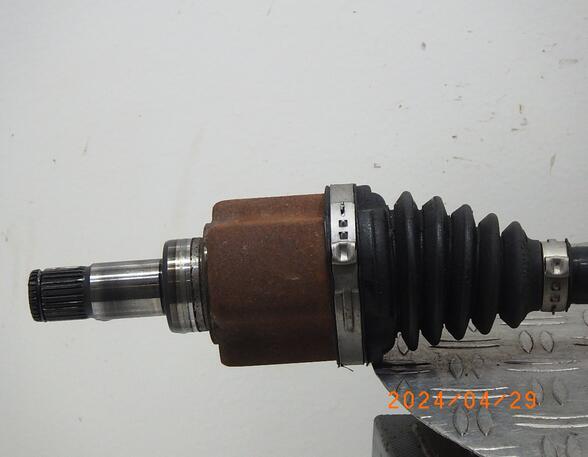 Drive Shaft SKODA Fabia III (NJ3)