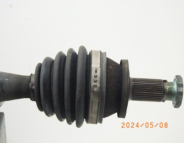 Drive Shaft VW Polo (9N)