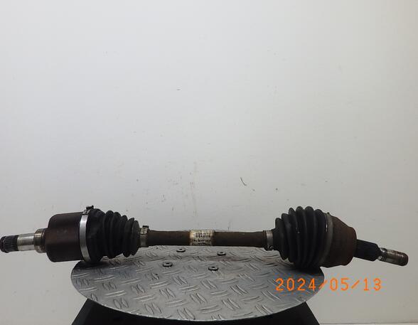 Drive Shaft FORD C-Max II (DXA/CB7, DXA/CEU)