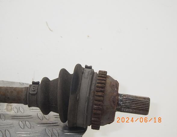 Drive Shaft SMART FORTWO Coupe (451)