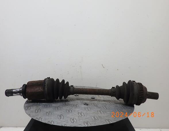 Drive Shaft SMART FORTWO Coupe (451)