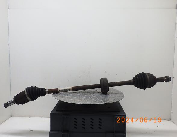 Drive Shaft DACIA SANDERO II