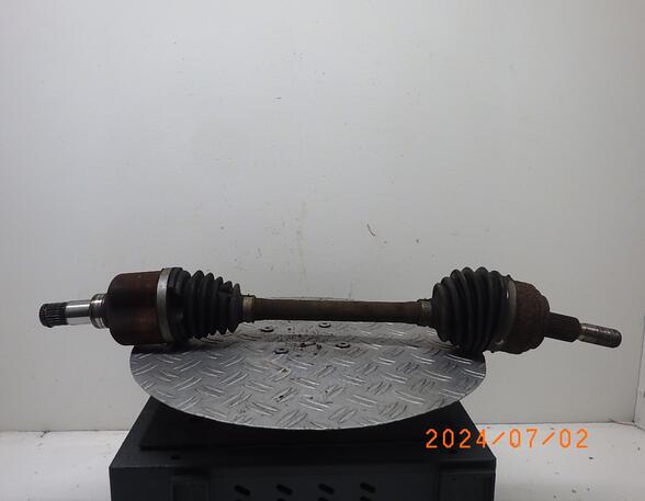 Drive Shaft FORD FOCUS III