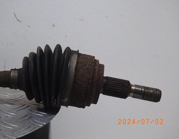 Drive Shaft FORD FOCUS III